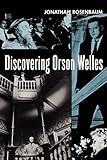 Discovering Orson Welles