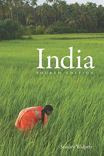Book Cover India