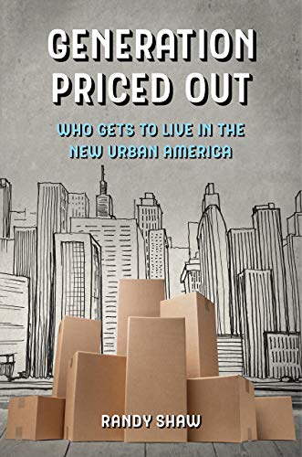 Book Cover Generation Priced Out: Who Gets to Live in the New Urban America