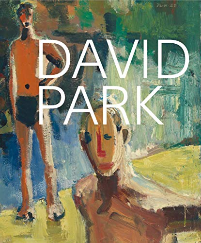 Book Cover David Park: A Retrospective