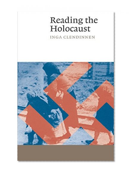 Book Cover Reading the Holocaust (Canto)
