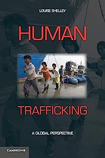 Book Cover Human Trafficking: A Global Perspective