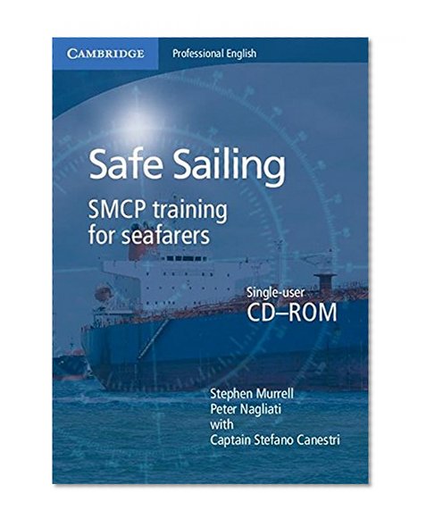 Safe Sailing CD-ROM: SMCP Training for Seafarers
