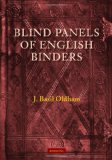 Blind Panels of English Binders