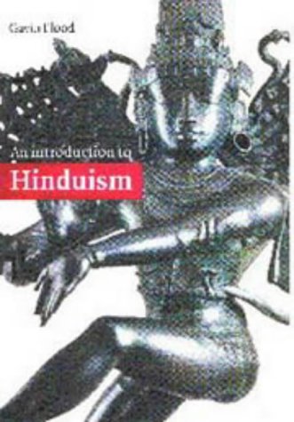 Book Cover An Introduction to Hinduism (Introduction to Religion)