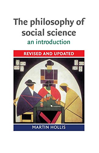 Book Cover The Philosophy of Social Science: An Introduction (Cambridge Introductions to Philosophy)