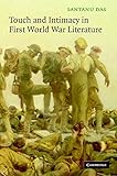 Touch and Intimacy in First World War Literature