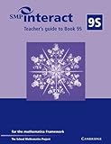 SMP Interact Teacher's Guide to Book 9S: For the Mathematics Framework (SMP Interact for the Framework)