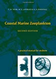 Book Cover Coastal Marine Zooplankton: A Practical Manual for Students