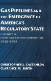 Gas Pipelines and the Emergence of America's Regulatory State: A History of Panhandle Eastern Corporation, 1928-1993 (Studies in Economic History and Policy: USA in the Twentieth Century)
