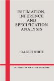 Estimation, Inference and Specification Analysis (Econometric Society Monographs)