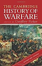 Book Cover The Cambridge History of Warfare
