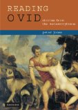 Reading Ovid: Stories from the Metamorphoses (Cambridge Intermediate Latin Readers) (English and Latin Edition)