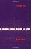 The Econometric Modelling of Financial Time Series