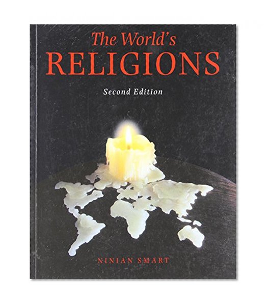 Book Cover The World's Religions
