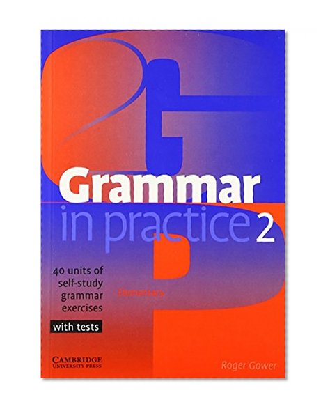 Grammar in Practice 2 (Face2face S)