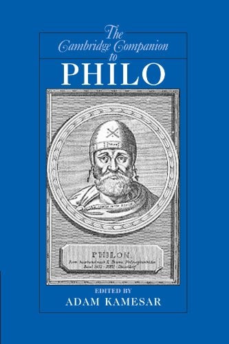 Book Cover The Cambridge Companion to Philo (Cambridge Companions to Philosophy)
