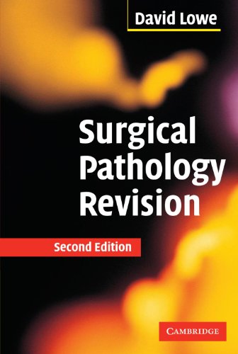 Book Cover Surgical Pathology Revision 2nd Edition