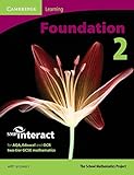 SMP GCSE Interact 2-tier Foundation 2 Pupil's Book (SMP Interact 2-tier GCSE)
