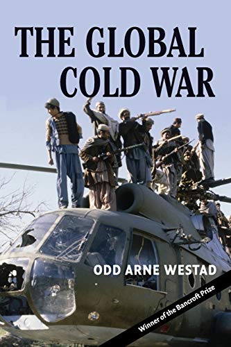 Book Cover The Global Cold War: Third World Interventions and the Making of Our Times