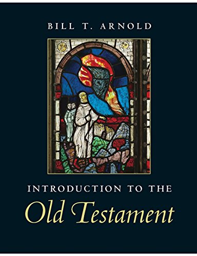 Book Cover Introduction to the Old Testament (Introduction to Religion)