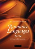 Romance Languages: A Historical Introduction