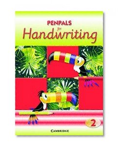 Penpals for Handwriting Year 2 Big Book