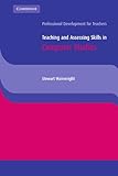 Teaching and Assessing Skills in Computer Studies (Cambridge International Examinations)