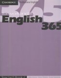English365 2 Teacher's Guide (Cambridge Professional English)