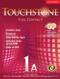 Touchstone 1A Full Contact (with NTSC DVD) (No. 1A)