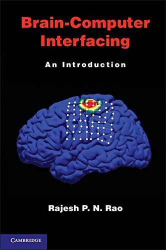Book Cover Brain-Computer Interfacing: An Introduction