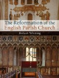 The Reformation of the English Parish Church