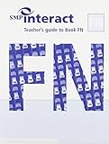 SMP Interact Teacher's Guide to Book FN (SMP Interact Key Stage 3)