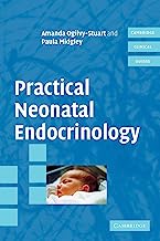Book Cover Practical Neonatal Endocrinology (Cambridge Clinical Guides)