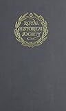 Transactions of the Royal Historical Society: Volume 15: Sixth Series (Royal Historical Society Transactions, Series Number 15)