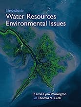 Book Cover Introduction to Water Resources and Environmental Issues