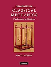 Book Cover Introduction to Classical Mechanics: With Problems and Solutions
