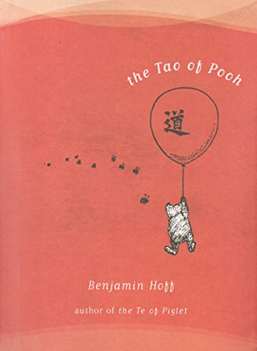 Book Cover The Tao of Pooh (Winnie-the-Pooh)