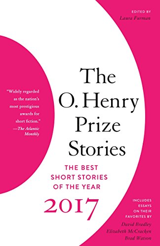Book Cover The O. Henry Prize Stories 2017 (The O. Henry Prize Collection)
