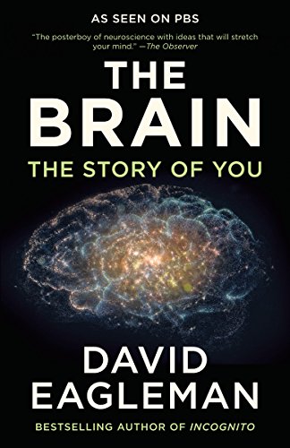 Book Cover The Brain: The Story of You