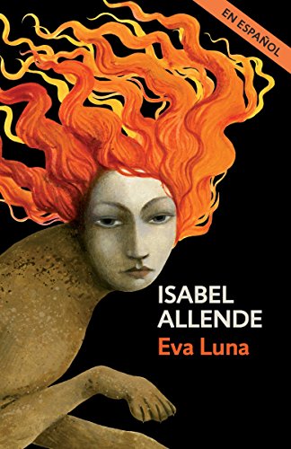 Book Cover Eva Luna (Spanish Edition)