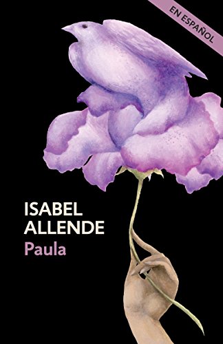 Book Cover Paula (Spanish Edition)
