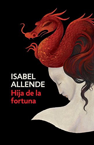 Book Cover Hija de la fortuna/ Daughter of Fortune (Spanish Edition)