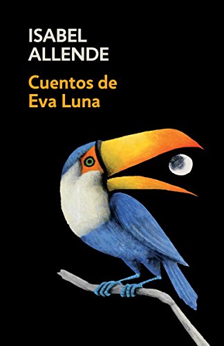 Book Cover Cuentos de Eva Luna / Stories of Eva Luna (Spanish Edition)