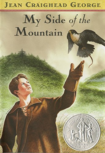 Book Cover My Side of the Mountain