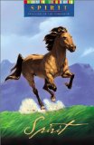 Spirit: Stallion of the Cimarron Novel (Dreamworks)