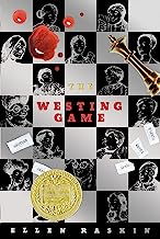 Book Cover The Westing Game: Anniversary Edition