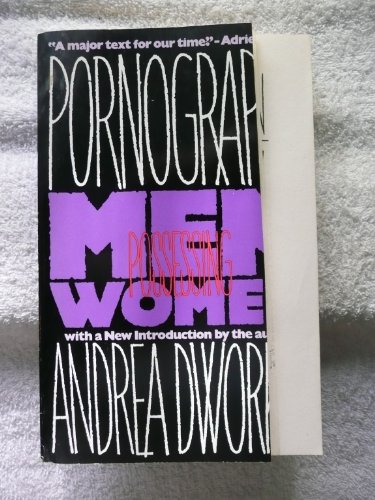 Book Cover Pornography