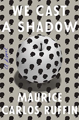 Book Cover We Cast a Shadow: A Novel