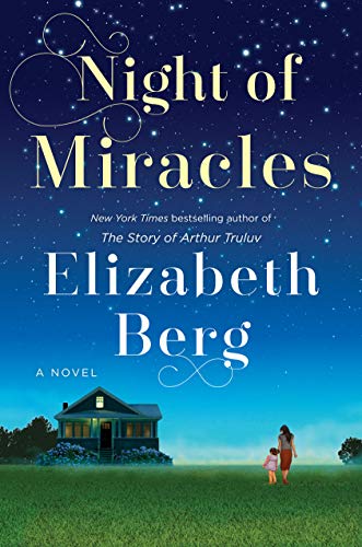 Book Cover Night of Miracles: A Novel